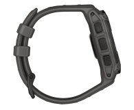 GARMIN Instinct E 45mm Czarny (010-02933-00) - 1310377 - zdjęcie 5